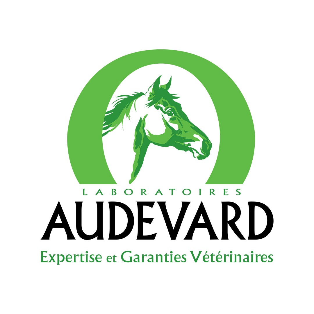 Audevard logo